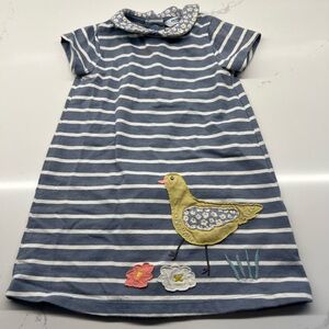 Baby Boden Dress